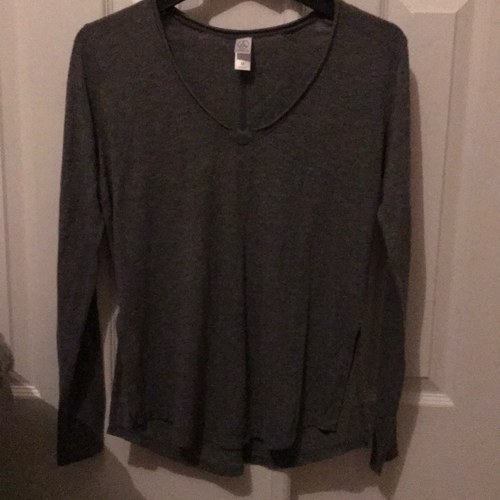 Alternative shirt